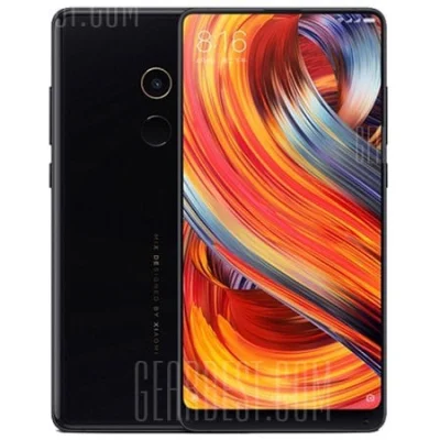 n_____S - Xiaomi Mi Mix 2 6/128GB Black (Gearbest)
Cena $429.99 (1581,25 zł) 
Najni...