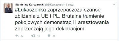 Adam_Wolf - Karczewski już myślał, że nauczył podstarzałego oligarchę "nowych sztucze...