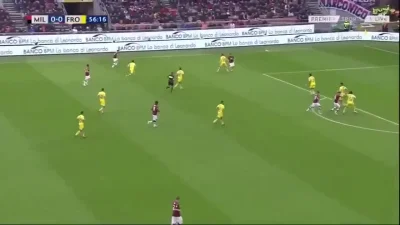 Ziqsu - Krzysztof Piątek
Milan - Frosinone [1]:0
STREAMABLE

#mecz #golgif #golgi...