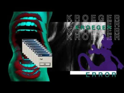 kldsk - Kroeger - Error
#nowoscpolskirap #polskirap #rap