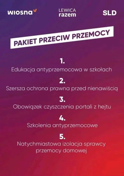 s.....0 - #polityka #wybory #hejtstop #lewica #socdem #razem #partiarazem #biedron #b...