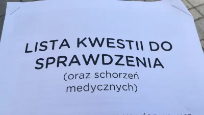 balatka - #dkms #szpik #zdrowie #bialaczka #czestochowa
Mam aktualna listę wykluczen ...