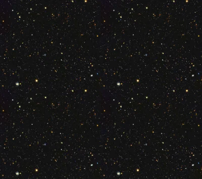 TenodHanki - No, ale jakby komuś było wciąż mało to na dole ma do 60 tysięcy galaktyk...