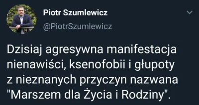 M1r14mSh4d3 - Dzbanizm.
#bekazlewactwa #polityka #szumlewiczcontent