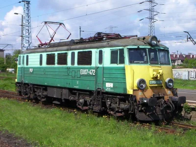 kakaowymistrz - @Nielubiedrzew: Chłopie, to jest stara lokomotywa. Zarówno Husarze ja...