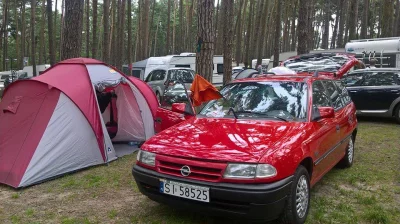 RRybak - Miśki, sorki za spam na miastach, ale w mojej rodzinie ktoś zarąbał auto. Sy...