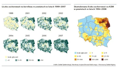 M.....r - @Prezes36: @Jormung: Niestety mroźność zimy nie ma znaczenia dla kleszczy, ...