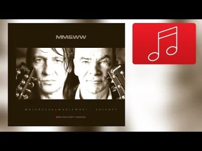 M.....n - Kocham
#malenczuk & #waglewski #muzyka #wojna