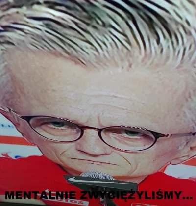 hugoprat - MENTALNIE ZWYCIĘŻYLIŚMY...
#mecz #mundial #konferencja #reprezentacja #sp...