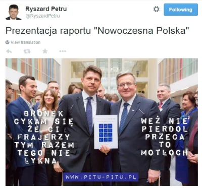 Podlasianin - @marekrz: