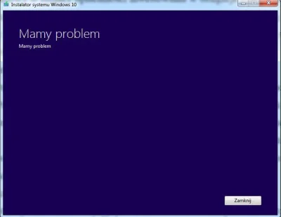 saint - Redmond we have a problem ...
#windows10 #microsoft #informatyka #humorinfor...