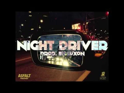 R.....n - Luxon - Night Driver (instrumental)