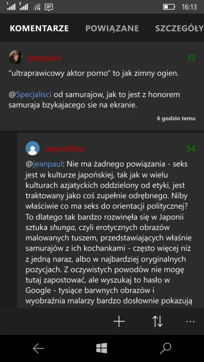 konradkal - @andclimb4all: nocny już jest, ale jeszcze koślawy. ;)
@wypokowy_hazardz...