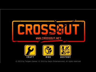 voroshmitov - Crossout wygląda świetnie. Zapisy do bety trwają!
#gry #groundforces #...