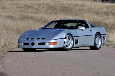 efceka - #samochodyefceki

6. Callaway Sledgehammer Corvette

Zbudowany przez Ree...