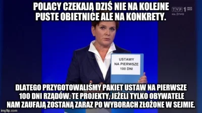 Ex3 - #pis #bekazpisu #dobrazmiana
 #polityka