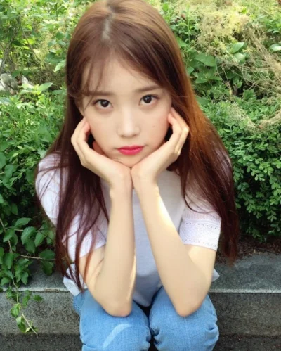 PanTward - #iu #koreanka