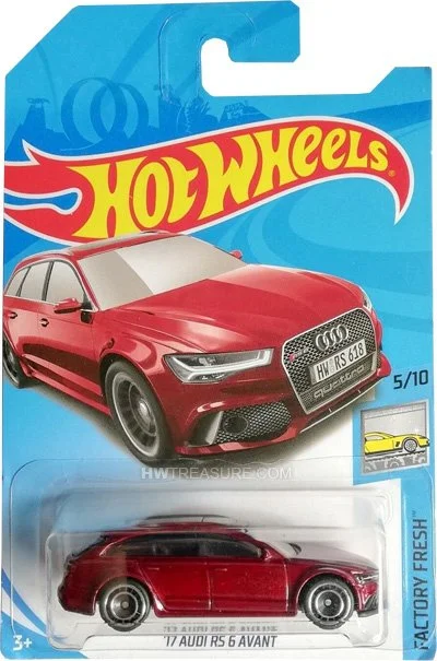 krasitzki - Czy ten hotwheels jest na prawdę taki rzadki?
#samochody #hotwheels #reso...