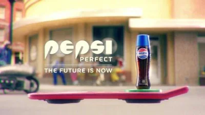 wykopiwniczanin - @webern: Przyszłość konfliktu Coca Cola vs Pepsi