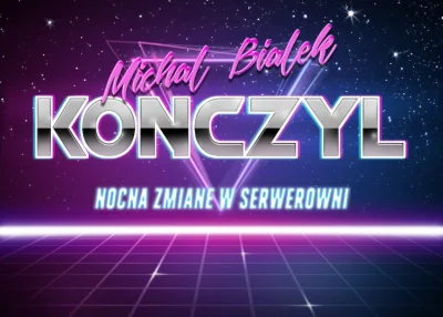 Prez - ! życie na krawędzi ( ͡° ͜ʖ ͡°)


#gownowpis