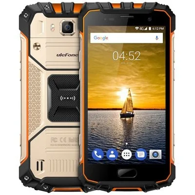 cebulaonline - W Gearbest

LINK - Ulefone Armor 2 6GB RAM 64GB ROM IP68 za $219.99
...