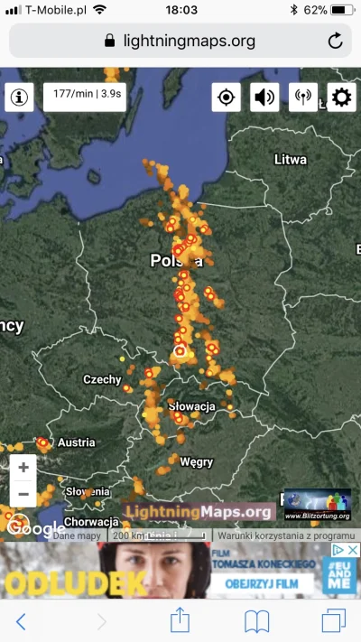 chozi - Widać zabory ( ͡° ͜ʖ ͡°) 

SPOILER

#pogoda #meteorologia #burza #polska