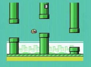 FurtaS - Flappy Bird na Commodore64? Proszę bardzo



#gry #flappybird #commodore64 #...