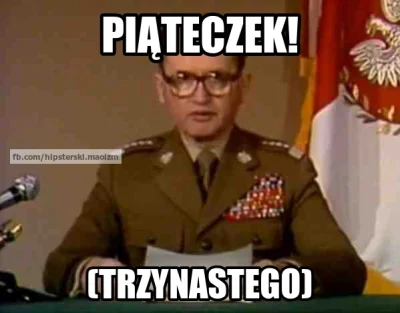 szpiegrosyjski - #jaruzelskicontent

#heheszki