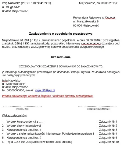 otto69 - ale kogo chcemy pozywać? Najpierw trzeba ścigać tych co za tym stoją, a żeby...