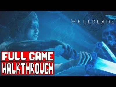 yaranaika - Polecam grę Hellblade: Senua's Sacrifice - obowiązkowa gra na słuchawkach...