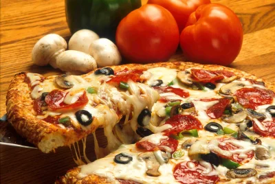 Kartinos - @strumienzgor: To w takim poczęstuj się moją urodziną pizzą :d