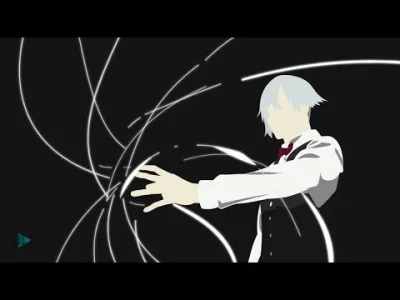 jaqqu7 - #randomanimeshit 
#amv #deathparade