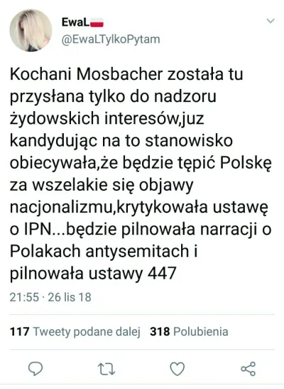 Probz - A, no i oczywiście Żydzi