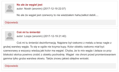 t.....i - Ah ci eksperci z zmianynaziemi.pl i ich przemyślenia. DEBILE.jpg

Komenta...
