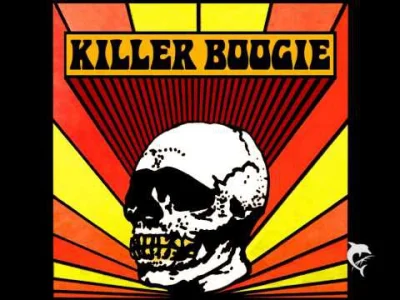 wapitawg - Killer Boogie - The Golden Age

I kolejna perła od #wapitawgcontent, co ...