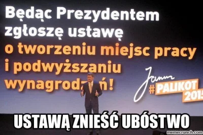 P.....r - Czo ten Janusz to ja nawet nie xD

#4konserwy #bekazlewactwa #korwin #pol...