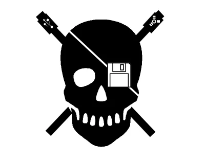 BaronAlvon_PuciPusia - Trudno walczyć z piractwem w internecie gdy brakuje legalnej a...