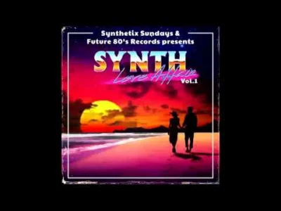 Ojezu - Syntax - Signals From the heart
#newretrowave #synthwave #muzyka #muzykaeletr...