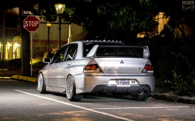 Spajkuss - #carboners #jdm #jdmboners #mitsubishi #lancer #samochody