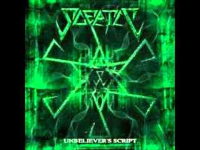 Ettercap - Sceptic - Voices From The Past
#metal #polskimetal #ojezujakiedobre #tech...