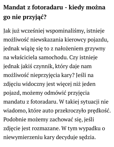 Dundee01 - @kolezka1: Kiedyś obiło mi się o uszy, że jeżeli na zdjęciu jest więcej ni...