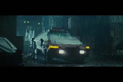 szpila68i - @johny11palcow: Blade Runner