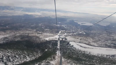 Moj_Panie - Pozdro z Tatrzańskiej Łomnicy Mirasy. No i oczywiście Szczęśliwego Nowego...