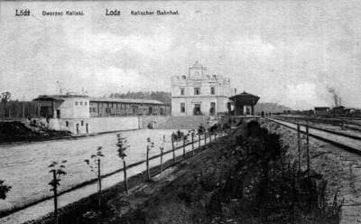 s.....o - Łódź Kaliska, 1915 rok.
#lodz #historia #fotohistoria