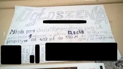 T.....p - Znalezione na dworcu PKP w #choszczno (okolice #szczecin ). Cenzurowano w p...