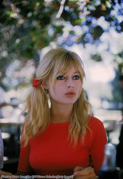 Klofta - Brigitte Bardot na planie filmu Viva Maria! 1965

#film #ladnapanj
#historyc...
