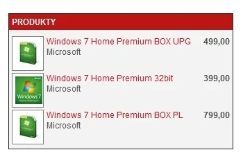 chato - Dlaczego updgrade #windows #se7en BOX kosztuje o stówę więcej niż OEM? (#pręg...