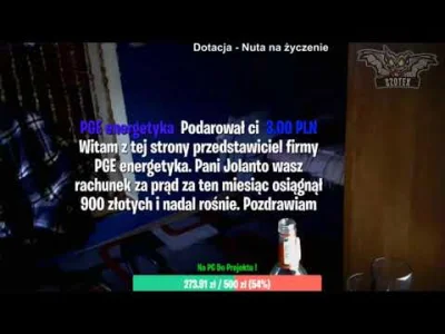 MaatiSHOTYzLive - SHOT Z DONEJTAMI XDD
#danielmagical 
#patostreamy
#malyszofficia...