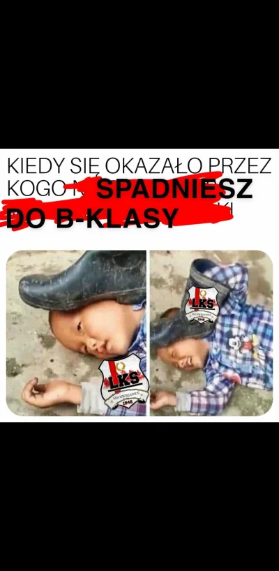 KrisGTS - @Prokurator_Bluewaffles pozwoliłem sobie na lekkie zmiany