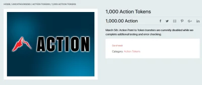 Instynkt - xD
#actioncoin